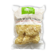 백목이버섯 건조 흰목이버섯 은이버섯, 1개, 1kg