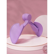 헬스장비 골반 괄약근 엉덩이 리프팅 훈련 홈트레이닝 기계 산후 훈련 오줌 누수 방지, 카모플라주