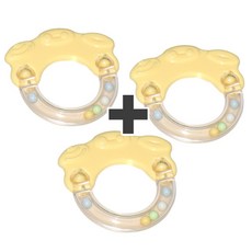 베이비원 치발기 3개세트, 베이비원 치발기 A형+A형+A형, 1개