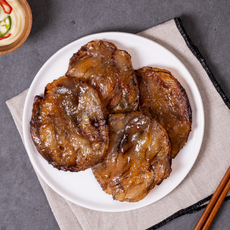 【33魚乾】厚無骨安康魚16條, 530g, 1個