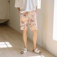 VERAF Merimi 男士沙灘褲板短褲泳裝長褲防曬衣 A512