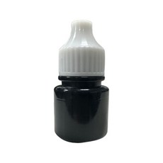 支票機專用墨球, 1個, 黑色, 支票機通用墨水