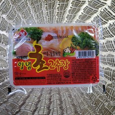 진조미 양념 초고추장 150g, 1개