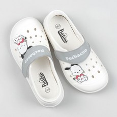 프로월드컵 PWX키즈 바로인 포차코 키디 EVA실내화 주니어 학생실내화 아동실내화