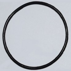 전송벨트 고무벨트 O링 실리콘벨트 변속기벨트 (2.5*80mm) 1pcs cc-b18, 1개