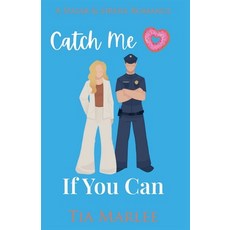 (영문도서)Catch Me If You Can Paperback, Novel Choice Press, English, 9781965336342