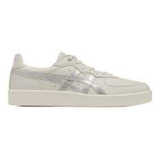 Onitsuka Tiger 스니커즈 오니츠카타이거 GSM SD - CREAMPURE SILVER 운동화 1183C630.100