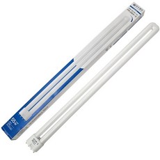 장수 PL 램프 55W 주광색 4824/ 컴팩트 형광 전구 조명