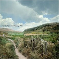 [CD] Kevin Kern - The Winding Path (오솔길), 1