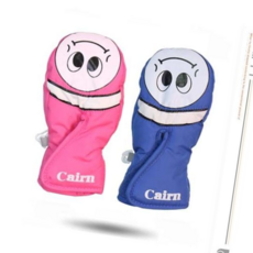 보온장갑 (RUNA) 스키보드 유아아동용장갑 벙어리장갑 C834