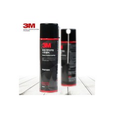 쓰리엠 유성 언더바디코팅제 PN05885 자동차하부 차량부식방지 방음 방청 코팅스프레이 3M