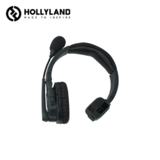 홀리랜드 리모트 헤드셋 (단품) Hollyland HL-SE-HS04 솔리드컴SE 호환, HL-SEHS04