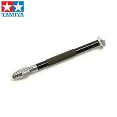 (74051) 타미야 파인 핀바이스 S 0.1-1.0mm