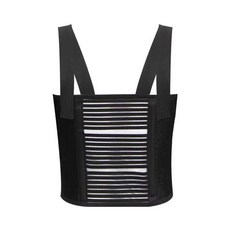 갈비뼈 보호대 늑골 흉골 제품 골절 보조기 숄더 지지대, 상세페이지 참고