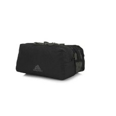 그레고리 나노 패킹 파우치 NANO PACKING CUBE 12L OPTIC BLACK 43J69048 2954835, 그레고리 나노 패킹 파우치 NANO PACKING CU