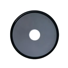 센터 스팟 클로즈업 필터 72 77 82mm 소프트 포커스 필터 사진가용 광학 유리 클로즈업 렌즈 사진 카메라용, 01 72mm, 01 China Mainland