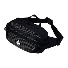 블랙야크 BLACKYAK 클라이밍힙색_BK2BYABXV922BK 137684, BLACK, 999, BLACK