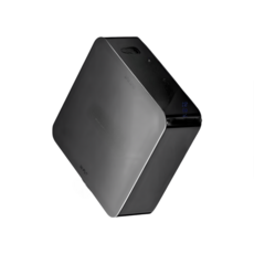 川木 同軸光纖音訊轉換器 數位類比信號雙蓮花線 一分二電視顯示器接音響SPDIF轉3.5mm, 無, 1個