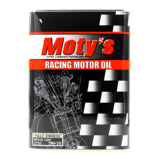 Moty's Racing Motor Oil M110 LSPI 5W-30 全合成賽車機油，提升引擎性能，保護渦輪增壓引擎, 1個, LSPI 渦輪版 5W30, M110 LSPI 渦輪版