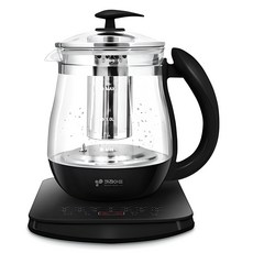 Kitchen-Art 無線電茶壺 1.7L, KIA-EK15