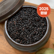 진흑미 2025년 매흑미, 10kg