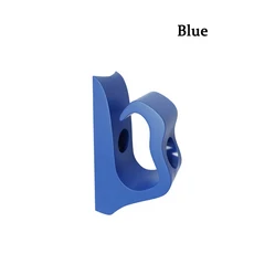 Xiaomi Mijia M365 Pro 1S 전동 스쿠터 스케이트 보드 보관함 걸이 부품 액세서리 용 프론트 후크, 05 blue