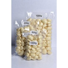 성탁농장 합천 깐마늘 특품, 1개, 200g