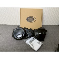 現貨不用等【R&G RACING】R15V3 R15V4 引擎護蓋 GB 蓋子, 1個