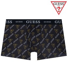 게스언더웨어 속옷 삼각나염블랙드로즈GDMDR865 MAZ810 CEV665