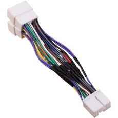 자동차 부품 Y 차량 스플리터 AUX CD 체인저 내비게이션 XM 호환 Honda Accord Civic CRV 오디세이 Acura 20072011, 자동차 부품 Y 차량 스플리터 AUX CD 체인저 내비