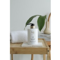 르미쉬 리리컬 퍼퓸 샴푸, 1개, 500ml