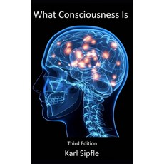 (영문도서)What Consciousness Is: Third Edition Hardcover