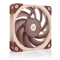 (NOCTUA) NF-A12x25 5V PWM (시스템쿨러/120mm), 1개, 혼합색상