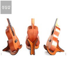 성심샵 바이올린 거치대 악기거치대, 1개