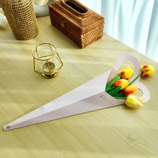 비누꽃다발 비누장미 비누 카네이션비누 비누, 하트포장 크라프트