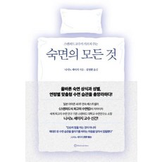 숙면의 모든 것, 브론스테인, 니시노세이지