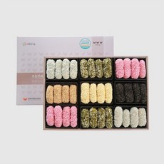 포동한과 나비3호 추석 명절 선물세트 추천, 1kg, 1개