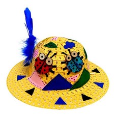 더이케이 탐험곤충모자만들기 WBFC919