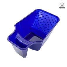 好樂購 滾輪刷盤, 1個