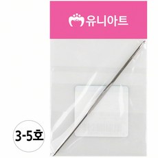 코바늘 담아보리 뜨개질 만들기
