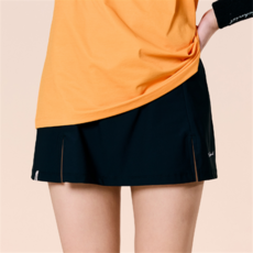 [테크니스트] TNS5503 BK 스커트