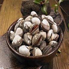 [40년가업] 국내산 벌교 새꼬막 꼬막, 1개, 2kg (특대)