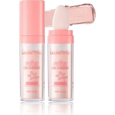 셀린걸 하이라이터 파우더 바디 모공커버, 02 사쿠라