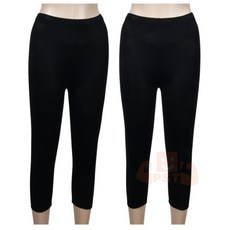 파워 여성용 7부 레깅스 여성레깅스7부레깅스