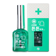 유케어 손톱을 튼튼하게 손톱영양제, 1개, 11ml