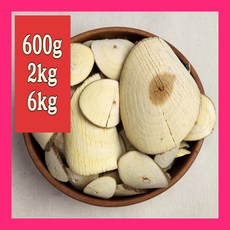 국산 헛개나무 600그램 2키로 6키로 삼계탕재료 헛개나무차 우리 가족을 위한 건강한 식단 관리, 1개, 600g