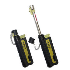 소토 ST-480C 슬라이드 토치, 블랙, 1개