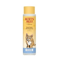 美國伯特 Burt’s Bees 蜜蜂沐浴露 寵物洗毛精, 1瓶