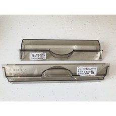 林內原廠抽油煙機燈罩 RH-8025 MH-9025適用 透明耐用 易於更換, 後集油杯(一組一入), 後集油杯(一組一入)