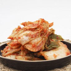 국내산 세남 프리미엄 맛김치, 1개, 1kg